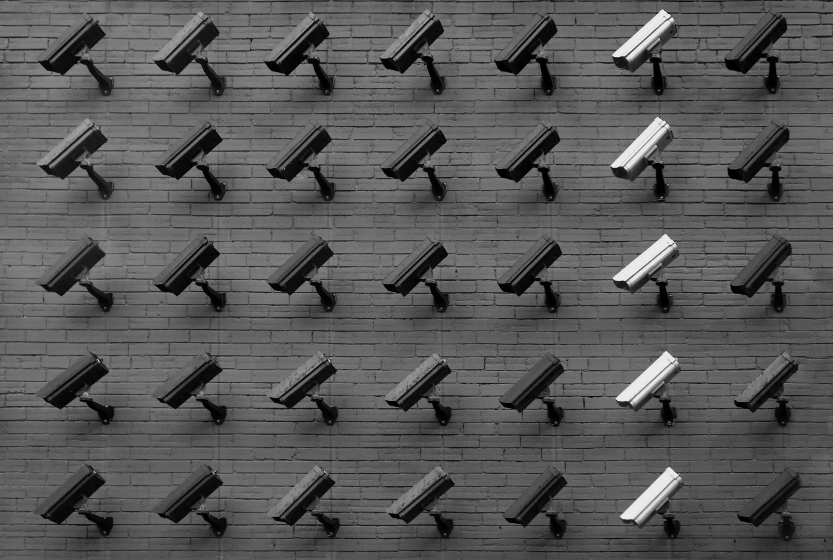 Intelligent video surveillance systems