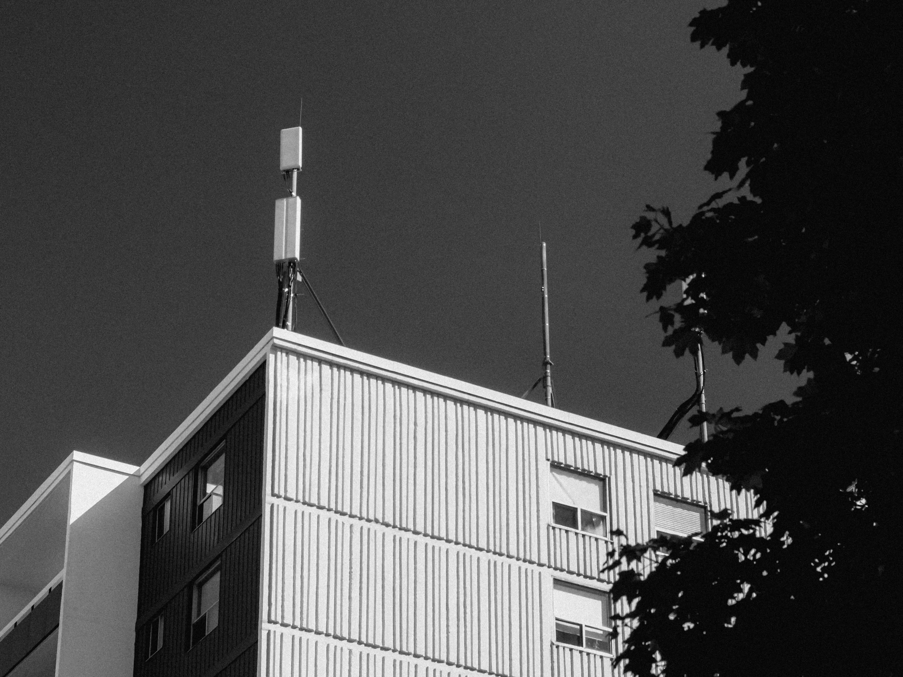Communications and Smart City platforms