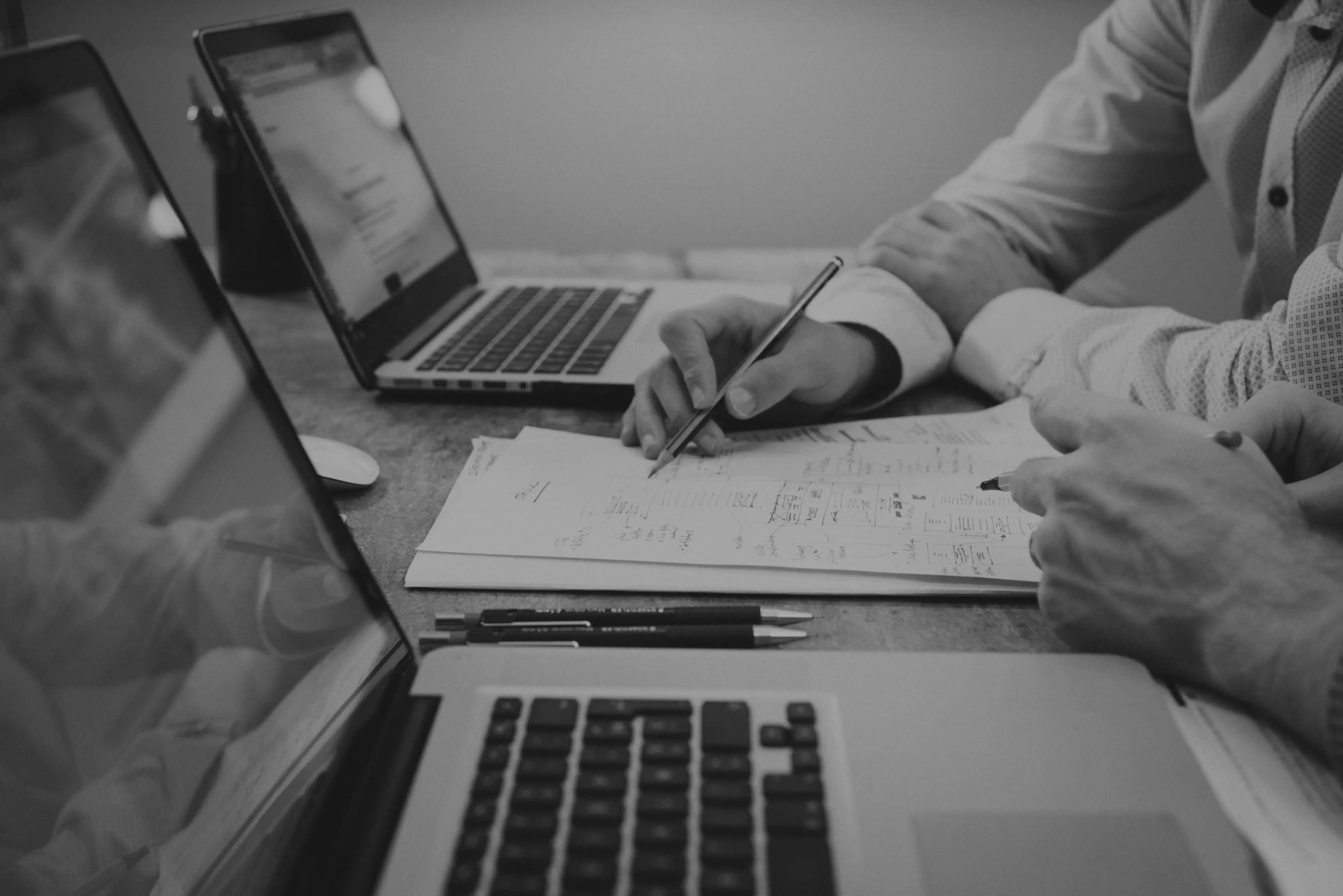 assessment of the beneficiary's administrative capacity